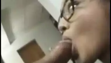 Nri Girl Sucking Dick And Taking Cum On Face