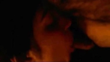 Kharagpur young bhabhi with her secret lover in hotel room