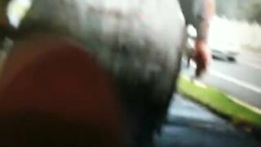 Tribute to Indian Mature Ass