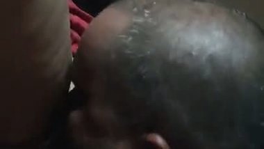 Mature village bhabhi sex after pussy licking