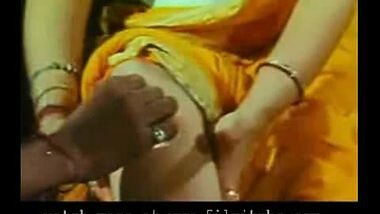 Tamil Wife River Side