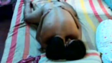 Indian Shows Neighbors Fuck