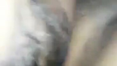 Desi Lover Sucking dick in bathroom and fucking part 2