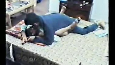 Indian chick fuck recorded Plumbed By Her accomplice 