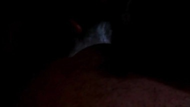 girlfriend waxing boyfriend cock