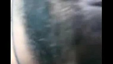 Indian auntie big boobs and pussy exposed