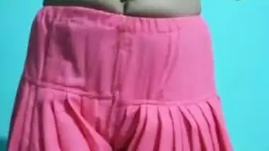 Desi Bhabhi Showing Her Tits