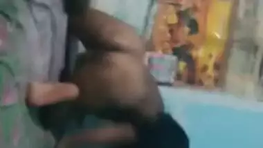 Lecherous Desi wife XXX poses nude wiggling her body like a slut