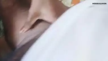 Excited Desi man fucks neighbor's XXX pussy in amazing MMS video