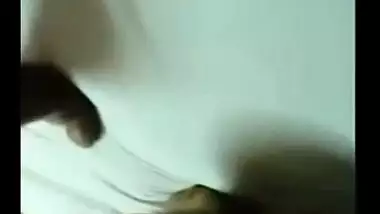 Best Indian mature porn video of Bengali bhabhi sucking cock