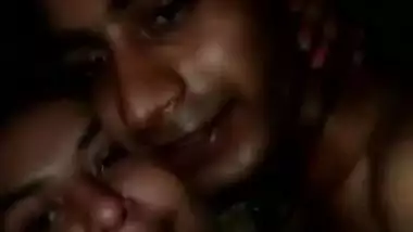 Indian newly married couple fucking first time