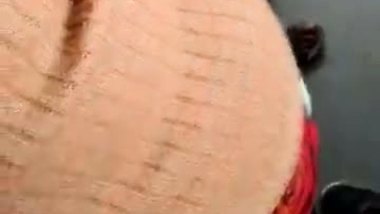 indian bus dick touch5