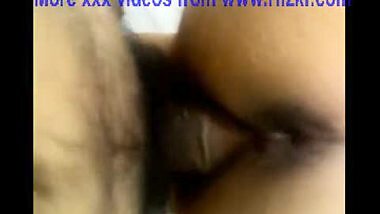 Indian Aunty Sucking And Fucking