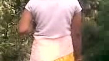 Tamil Boys with Girl in forest