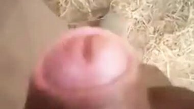 Village Bhabhi Showing Pussy In Open