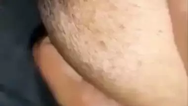 Sucking Desi boobs