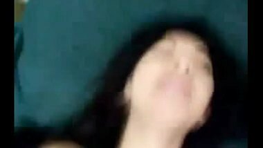 Indian Ex Girlfriend Fucked hard by lover