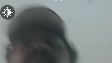 Tamil Wife Shows her Boobs and Pussy to Hubby On vc