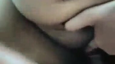 Swathi Naidu Smelling Dick And Eating