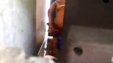 Desi mom fucking ass