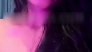 Desi cute model nude