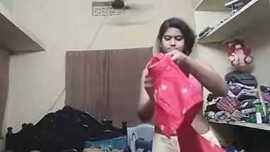 Telugu Girl Leaked Video - Desi Nude Dressing