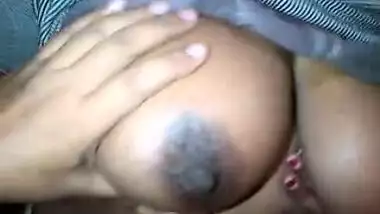 huge mallu boobs and erect nipples
