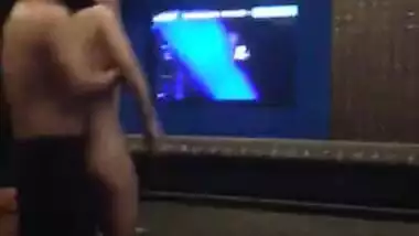 Sexy Nepali Girls Dancing Nude In Party