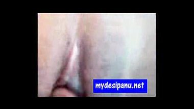 Brand new Indian desi girl rani with her lover mms