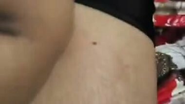 Cute girl with mehndi hand blowjob and fucked part 1