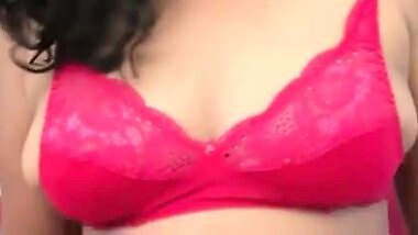 Desi sexy bhabi fucking with husband old age boss