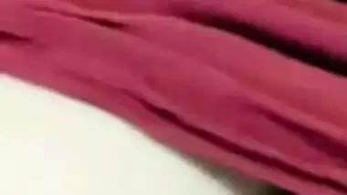 Most beautiful Indian girl showing big boobs viral MMS