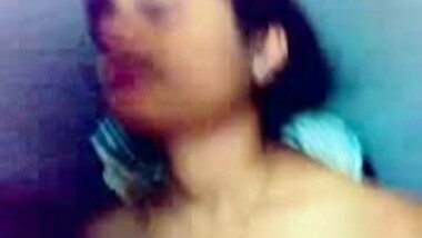 Cute Marathi Teen Bathroom Sex MMS