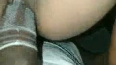 Desi chudai with real crying sound