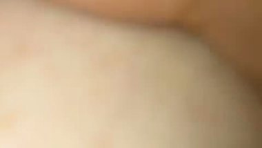 Mature lady’s hard sex with her stepson