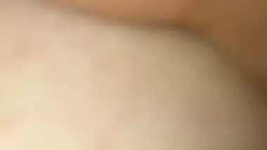 Mature lady’s hard sex with her stepson