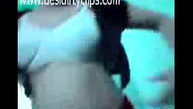 Desi bhabi with big tits free porn video