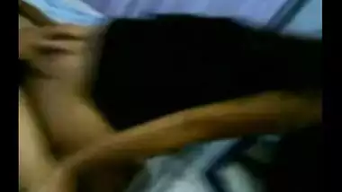Pune IT hostel girl hardcore sex with lover and recording by friend
