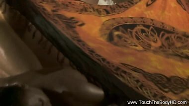 Intimate and Intensive Anal Massage Techniques