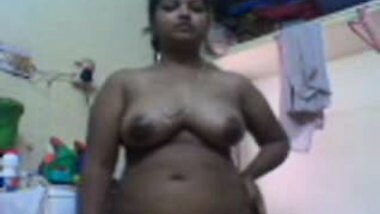 South Indian Aunty -1