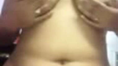 desi chennai mnc girl self shot her stripping naked