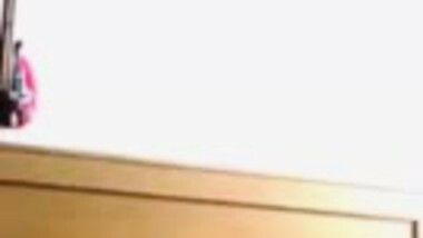 tamil aunty changing dress.mp4