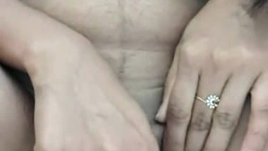 Sexy Indian Girl Shows Her Boobs and Pussy Part 2