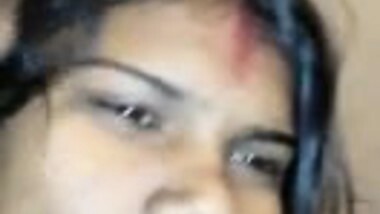 Indian wife nude in hotel with husband