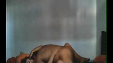 Mumbai College students home sex video