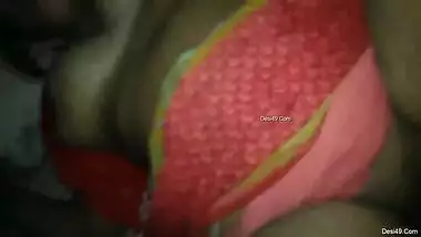 Today Exclusive- Desi Bhabhi Hard Fucked And Hubby Cum On Her Pussy Part 2