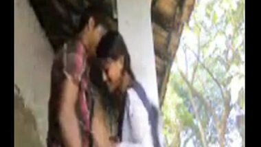 Sexy school girl from Bihar having sex
