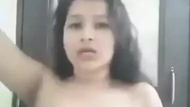 Desi sexy bhabi nice boobs