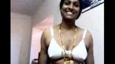Bhabhi and Her Breast