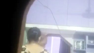 Tharki Sasur trying to fuck Bahu